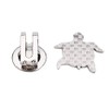 VGEBY1 Golf Hat Clip, Golf Cap Clip Cute Animal Shape
