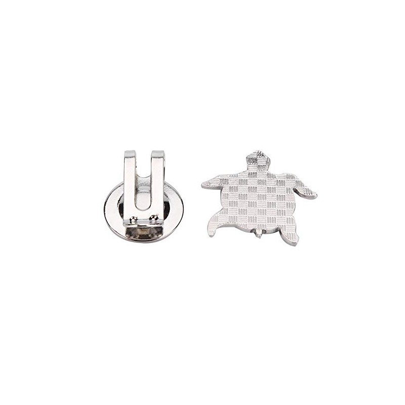 VGEBY1 Golf Hat Clip, Golf Cap Clip Cute Animal Shape