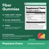 Fiber Gummies for Digestive Support & Daily Wellness – Raspberry