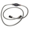 Scepter Marine Outboard Boat Motor Fuel Line Kit, Includes 7-Foot,