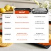 Silpat The Original Cook N' Cool Perforated Baking Tray, Aluminum,