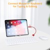 CableCreation Micro USB & Type C to USB 2.0 Female