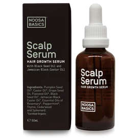 Noosa Basics - Scalp Serum (50ml)
