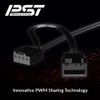 Arctic 120mm PWM Fan Connector Cable