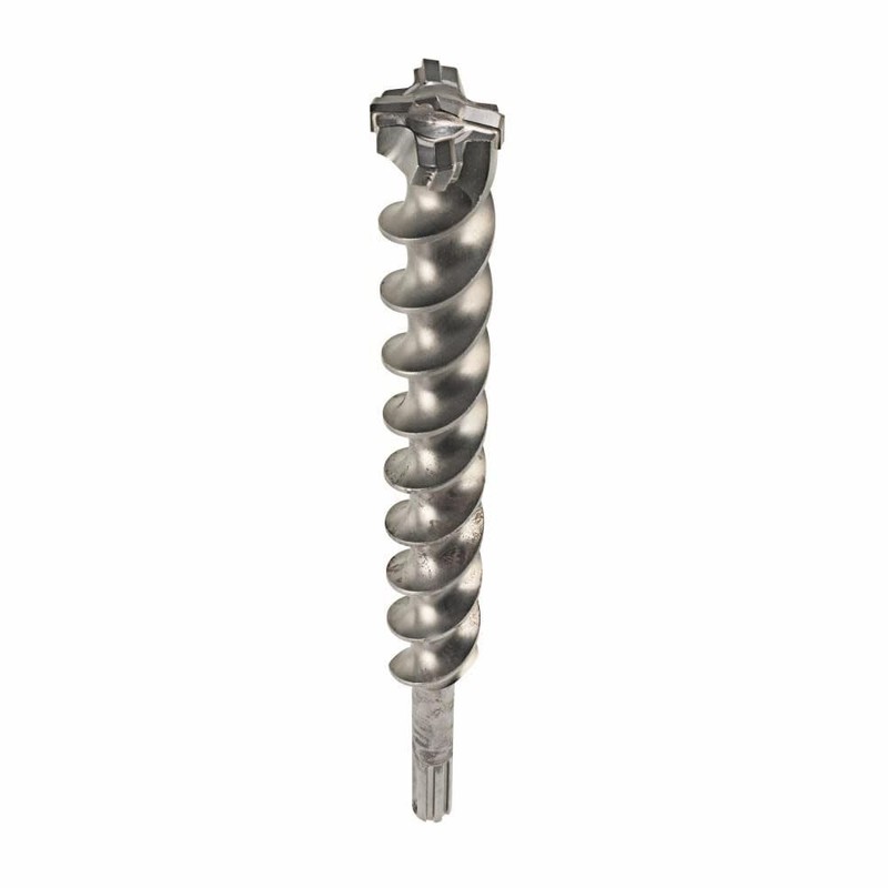 BOSCH HC5043 7/8 in. x 36 in. SDS-max Speed-X Carbide