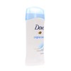 Dove Anti-Perspirant Deodorant Invisible Solid Original Clean 2.60 oz