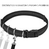 Dog Leash for Medium and Large Dogs Running Leash Hands