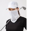 GIBZ Sun Mask Face Scarf Mask 360° UV Sun Protection