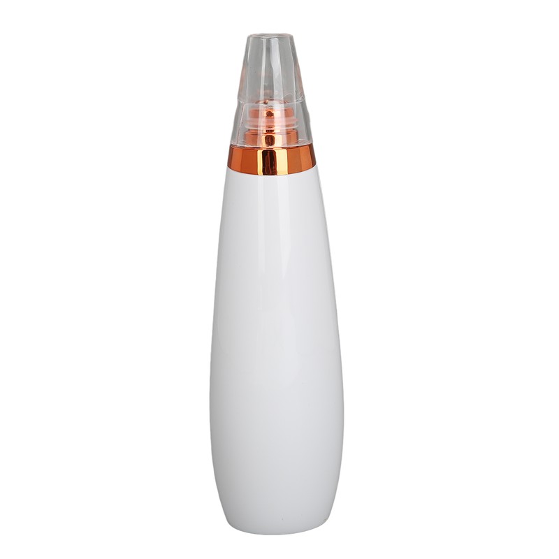 Vacuum Blackhead Machine with 6 Suction Heads 3 Levels Rechargeable
