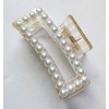 Hairpin/Hair Clip/Clutcher Claw for Girls & Women (Medium Size) Hair
