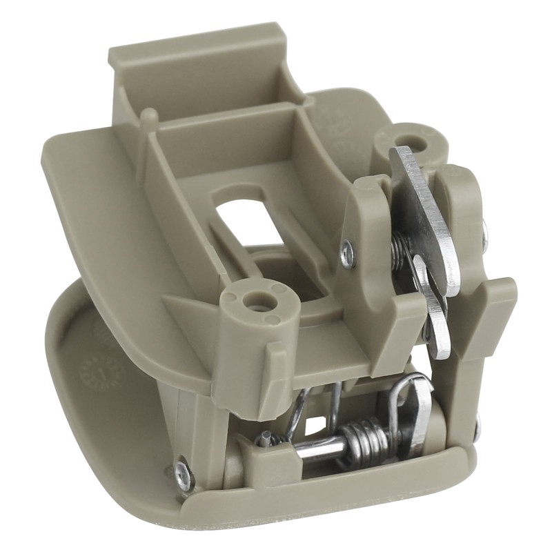 APPERFiT Glove Box Latch (Shale) Compatible with Chevy C5 Corvette