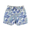 RUGGEDBUTTS Swim Trunks - Ocean Camo - 6-12m