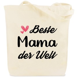 Mother's Day Gifts for Mum Thank You Gifts Tote Bag Christmas Gifts New Year Gifts Birthday Gift Easter Gift Valentine's Day Women's Day Retirement Gifts for Mum Mother, natural