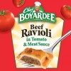 Chef Boyardee 2 Pack - Chef Boyardee Beef Ravioli (15