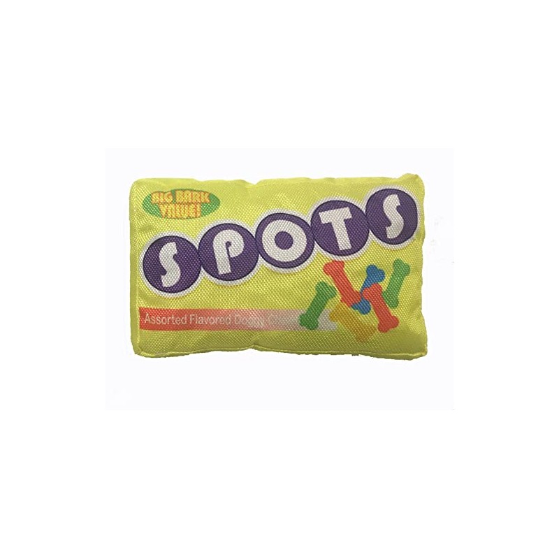 SPOT by Ethical Products - Fun Candy - Whimsical Funny