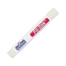 Mohawk Fill Stick (Fil-Stik) Furniture Cabinet Touch Up Putty Wax Filler Provincial White M230-1506