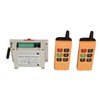 DC12V 6CH Wireless Remote Controller LED Light Switch Relay Radio