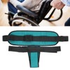 Adjustable Wheelchair Seat Belt Elderly Care Wheelchair Safety Belt Restraint