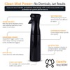 VIGOR PATH Continuous Spray Bottle for Hair – Fine Mist