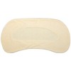 Kitamura Pillow Cover for Gymnast - Thick Pile Cover Beige