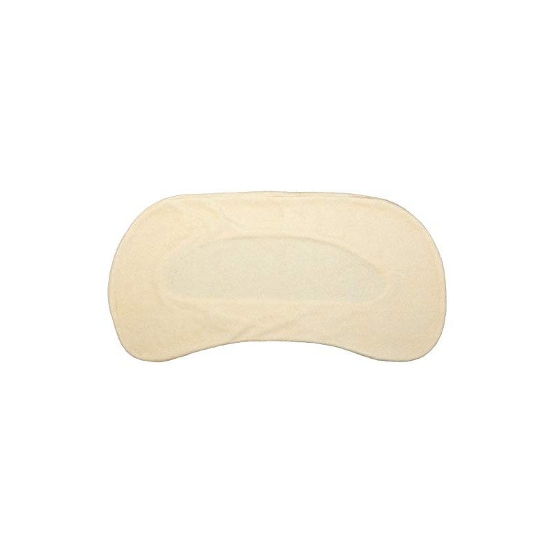 Kitamura Pillow Cover for Gymnast - Thick Pile Cover Beige
