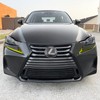 SlickMod PreCut Vinyl Smoke Tint for 2017-2020 Lexus is 200t