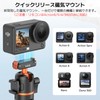VRIG Osmo Action 6/5Pro/4 Tripod with Remote Control Selfie Stick