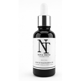 Serum Niacinamida (Vitamina B 3) 5%