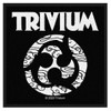 Trivium Patch # 6 Ascendancy Emblem 10 x 9 cm