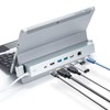 Sanwa Supply USB-3HSS6S Surface Docking Station