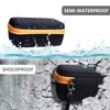 LTGEM Tool Carrying Case Compatible with Fluke 117/115/116/114/113 Digital Multimeter,