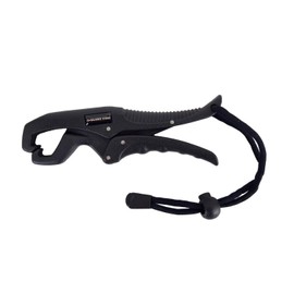 Glory Fish FG-003 PL Fish Grip, S, Black