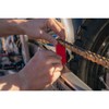 Tusk Chain Slack Measuring Tool Compatible With Yamaha YZ125/250 2005-2025