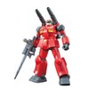 HGUC 190 Mobile Suit Gundam RX-77-2 Gun Cannon, 1/144 Scale,