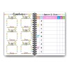 Agenda Escolar Docente Medio Oficio 90 Gr Mod-01