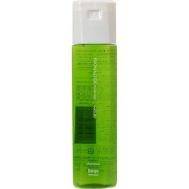 Hoyu Promaster Color Care Shampoo 200ml - Nachuri by ProMaster