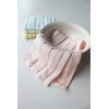 Marna Angel Bath Time Body Towel Bath (Foam/Soft) Bath Fluffy