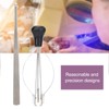 2Pcs Watch Hand Plunger Puller, Watch Hand Remover Watch Second