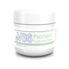 V66 Psoriasis Treatment Cream UK Made Paraben and Cruelty Free