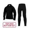 Rothco ECWCS Gen III Mid-Weight Underwear Top & Bottom Set