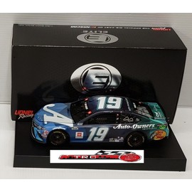 Lionel Martin Truex Jr 2020 Lionel #19 Auto Owners/Sherry Strong ELITE Toyota 1/24