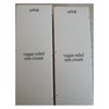 Athe Vegan Relief Organic Sunscreen 50ml SPF50+ 2pcs / 아떼