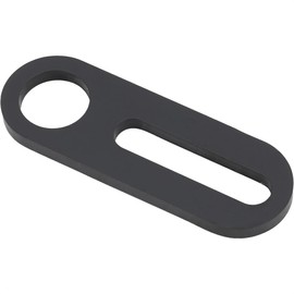 Flat Heim Joint Rod End Support Bracket