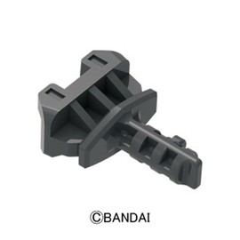 Geki Drive CP-015 Front Unit 02 Steering Set