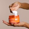 Cantu Coconut Curling Cream, 12 Ounce