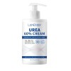 O Creme Ss Com 60% De Ureia Para Pés Rachados