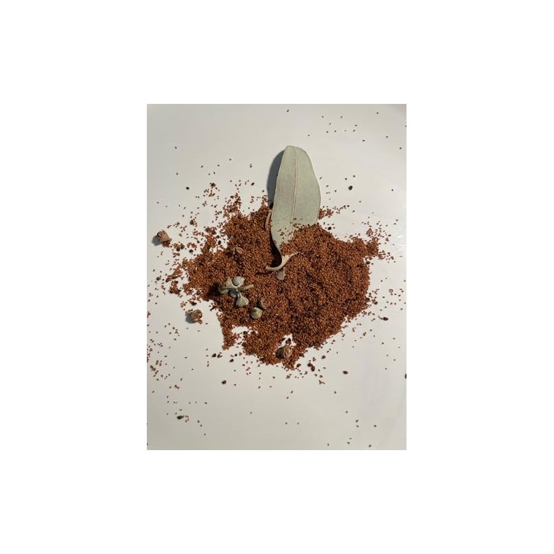 Blue Gum Eucalyptus Seeds, Eucalyptus Globulus Labill, Grown in USA,