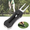 VGEBY Ball Marker -up Button Switchblade Foldable Magnetic Divot Repair