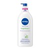 NIVEA 5-in-1 Complete Care Soothing Body Lotion with Aloe Vera