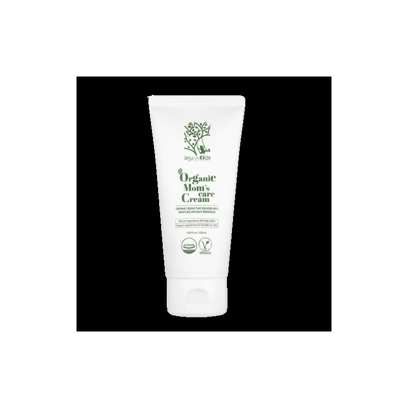 Organic Baby Infant Ato Moisturizing Skin Cream 120ml / 유기농